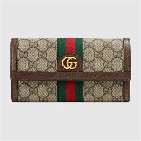 vendita gucci bergamo|portafogli gucci.